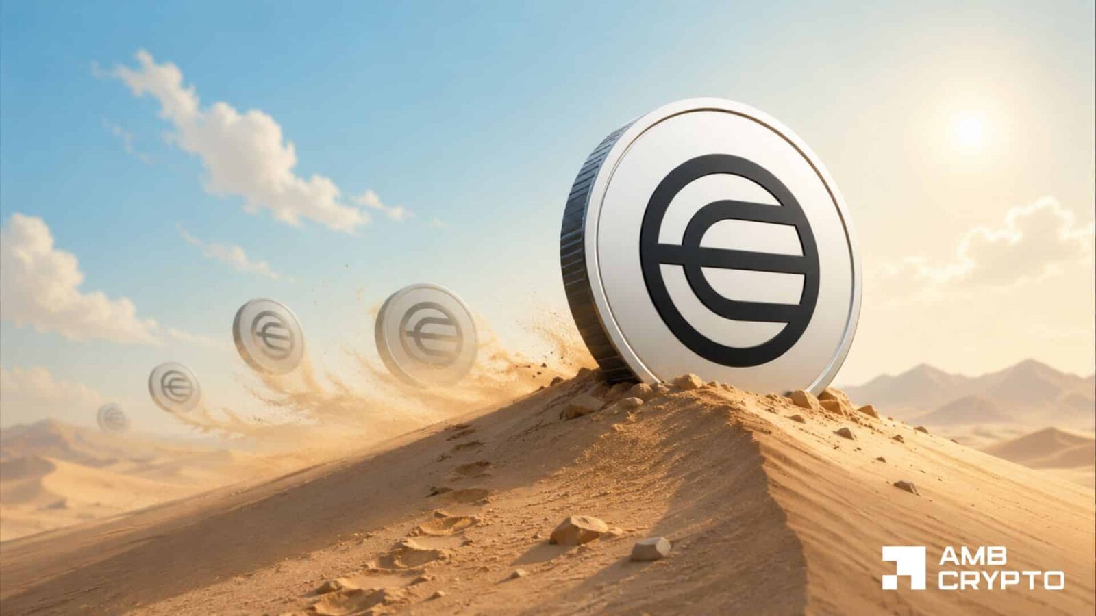 Worldcoin drops 14% from recent high as Open Interest cools - Can the support hold?