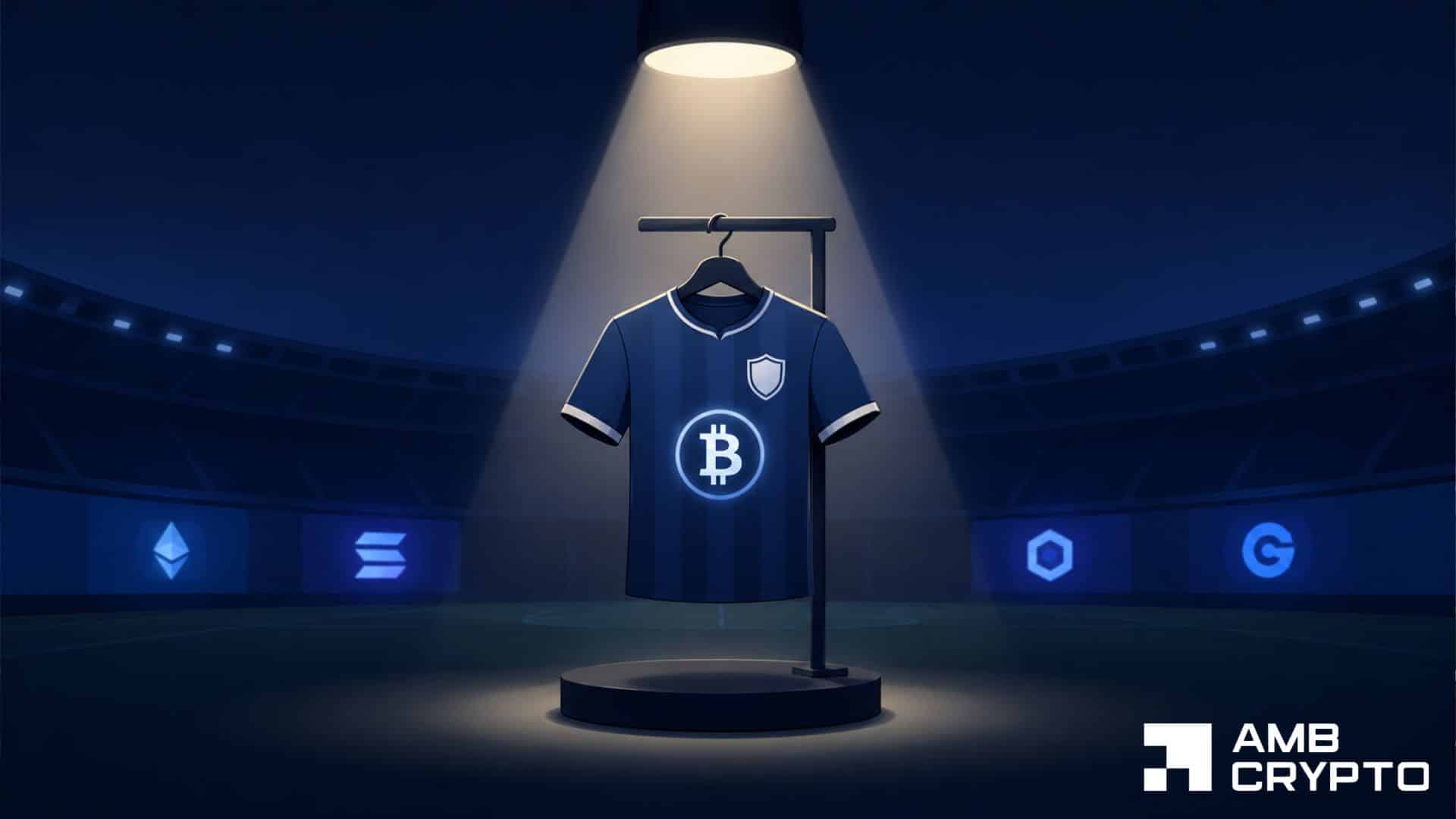 Inside UK’s Premier League crypto warning and what comes next