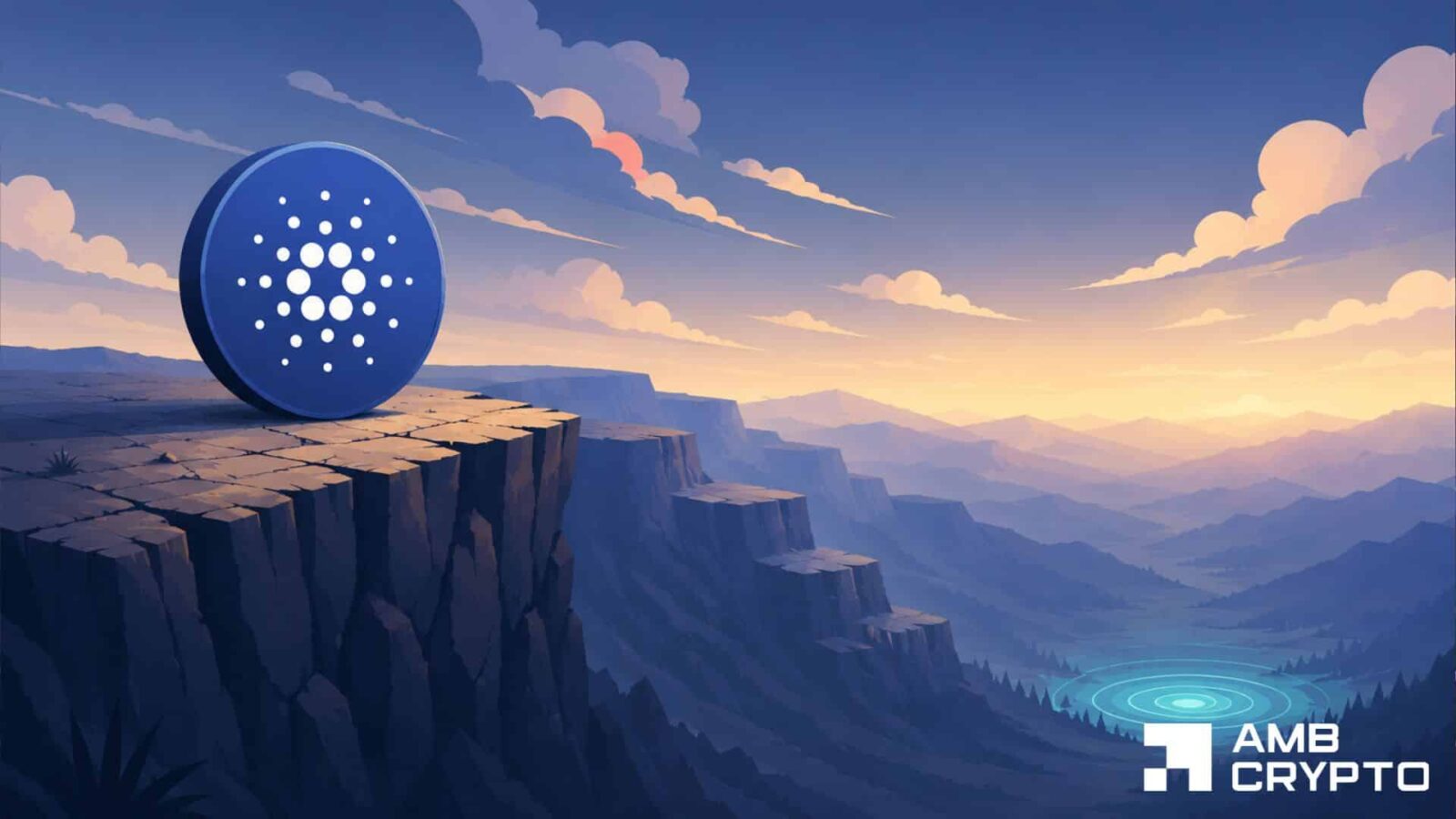 ADA falls to $0.156: Can Cardano's fundamentaIs still stage a comeback?