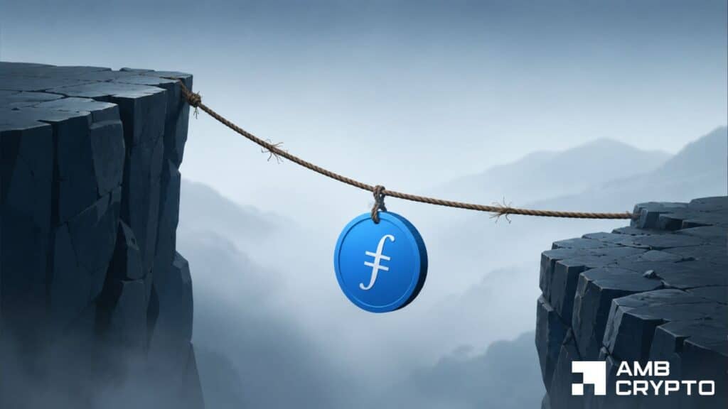 Filecoin loses key support as bears target $0.67 - Can Bulls defend it?