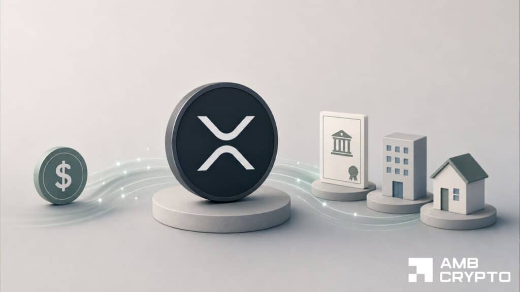 XRPL Stablecoin supply hits $762M as tokenization activity surges - Can adoption keep pace?