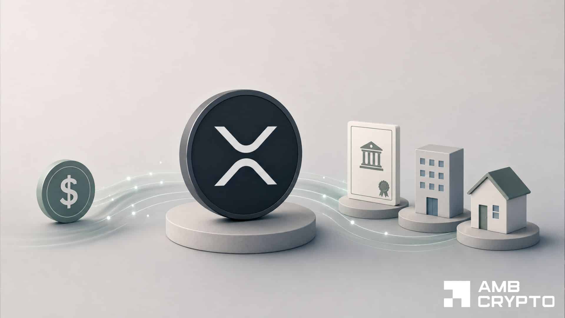 XRPL Stablecoin supply hits $762M as tokenization activity surges - Can adoption keep pace?