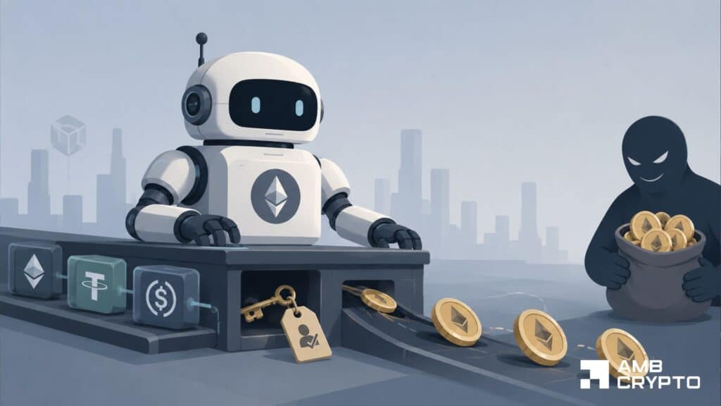 Jaredfromsubway loses $7.5M after approval-based exploit - Is automation outpacing security?