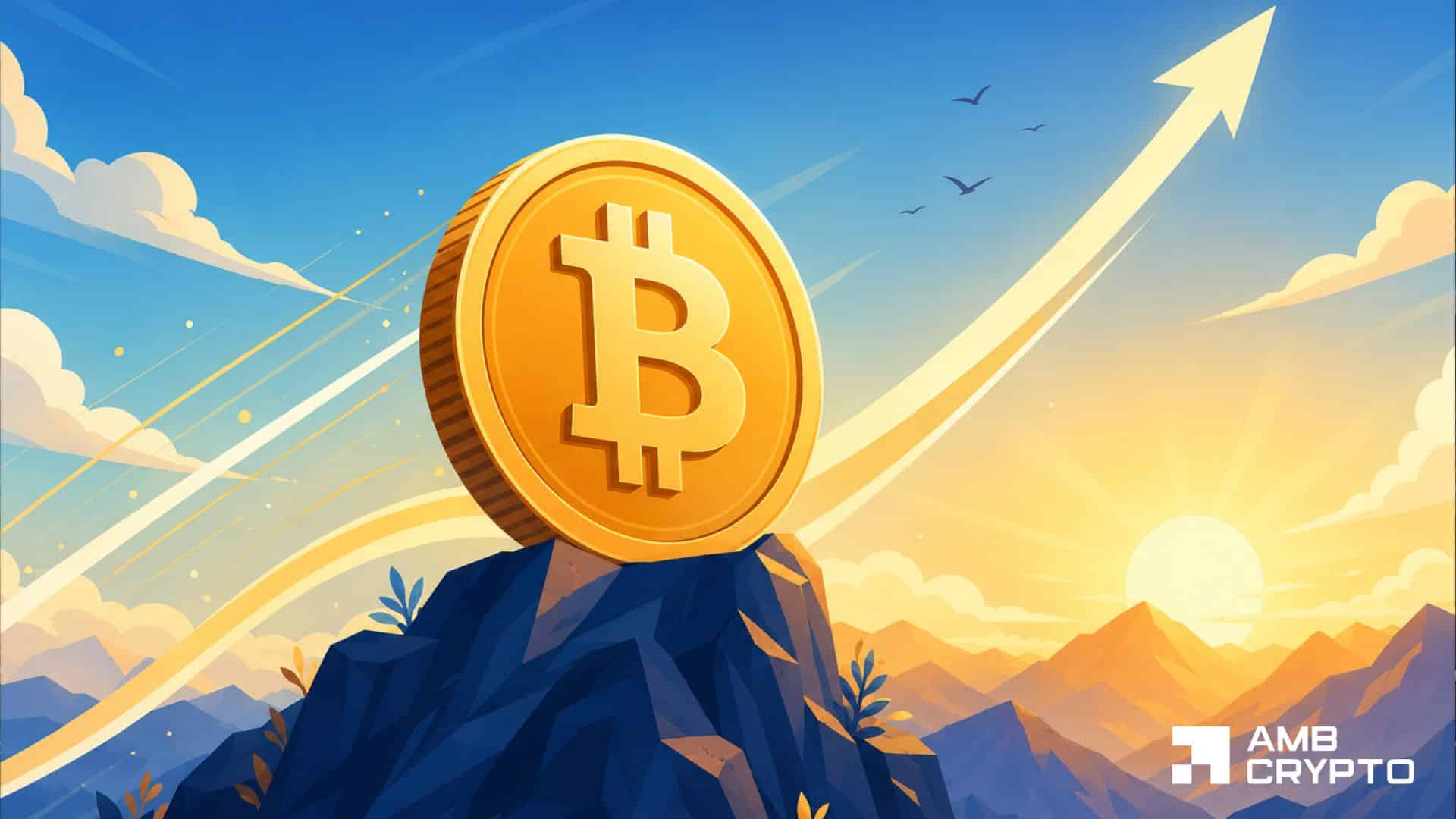 Bitcoin selling pressure eases as IFP nears bullish crossover - Is a recovery forming?