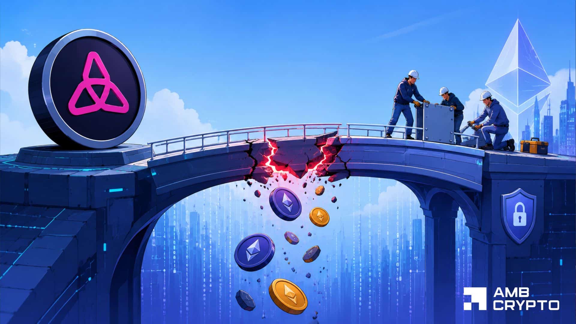 Taiko suffers $1.7M exploit after verification failure - Can trust recover?