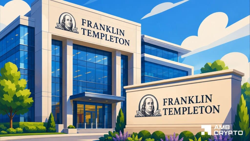 Franklin Templeton launches Franklin Crypto, acquires 250 Digital - Details