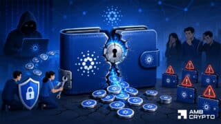 SecondFI's $2M exploit: A wallet flaw leaves Cardano users exposed