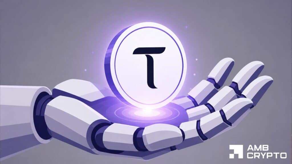 Bittensor jumps 28% weekly as AI narrative gains strength - What's next for TAO?