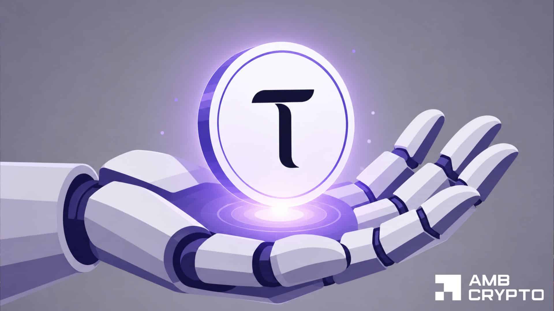 Bittensor jumps 28% weekly as AI narrative gains strength - What's next for TAO?
