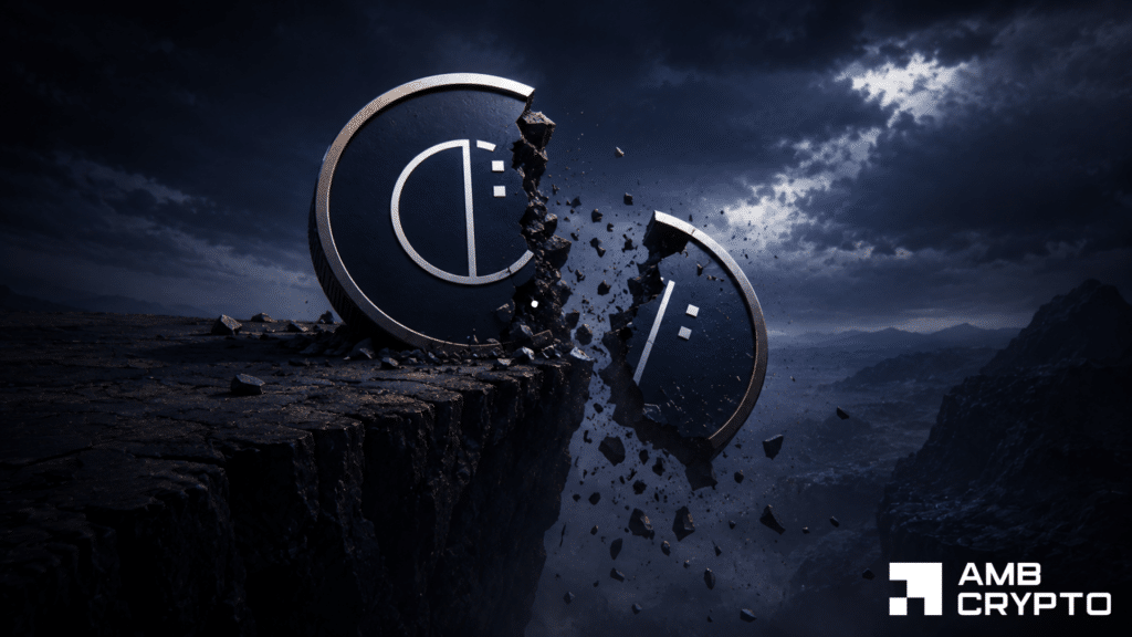Liquidation wave slams Midnight [NIGHT] - is buyer confidence broken?