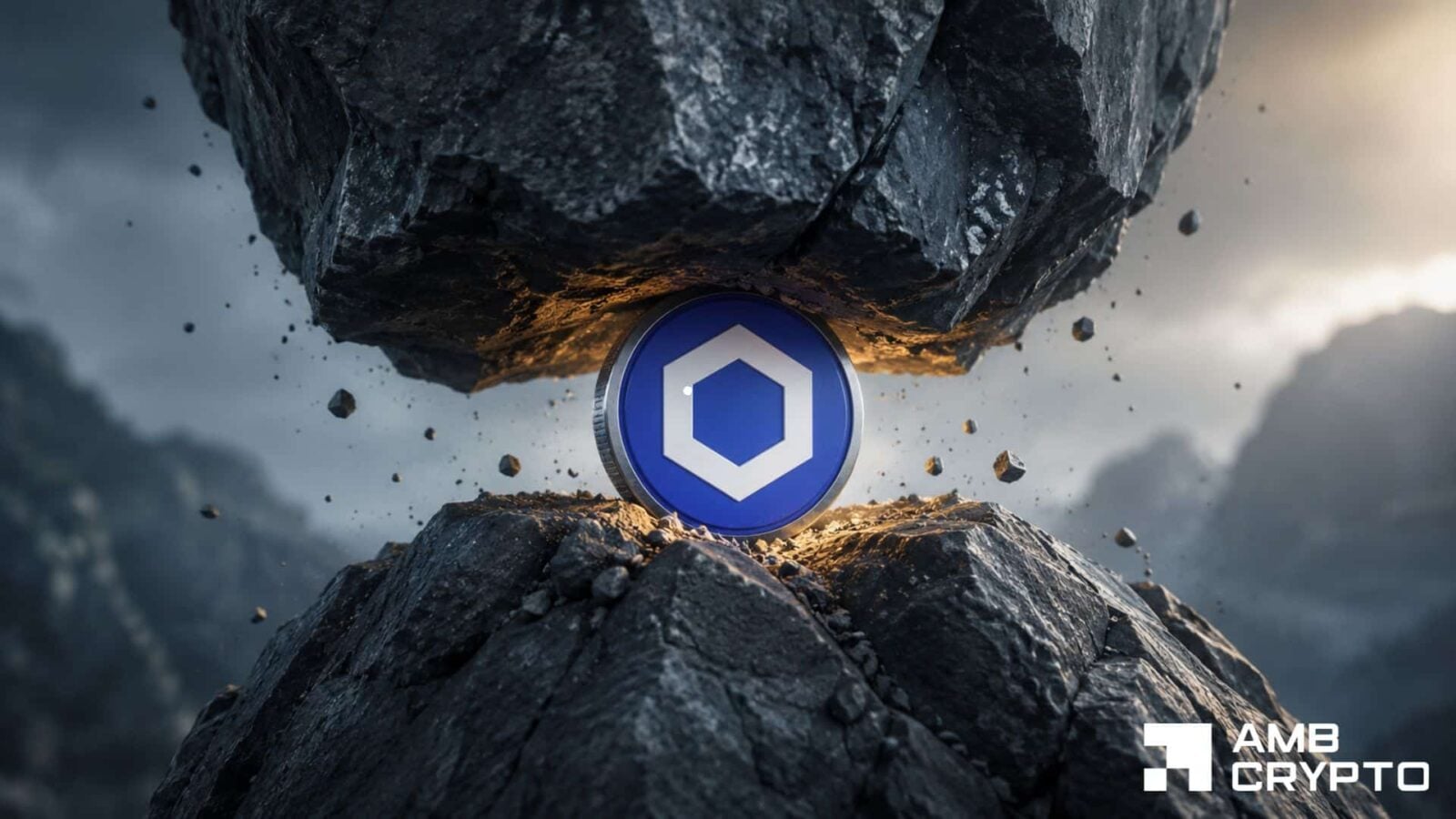 Chainlink: Do ETF inflows and reserve growth hint at LINK’s recovery? – AMBCrypto