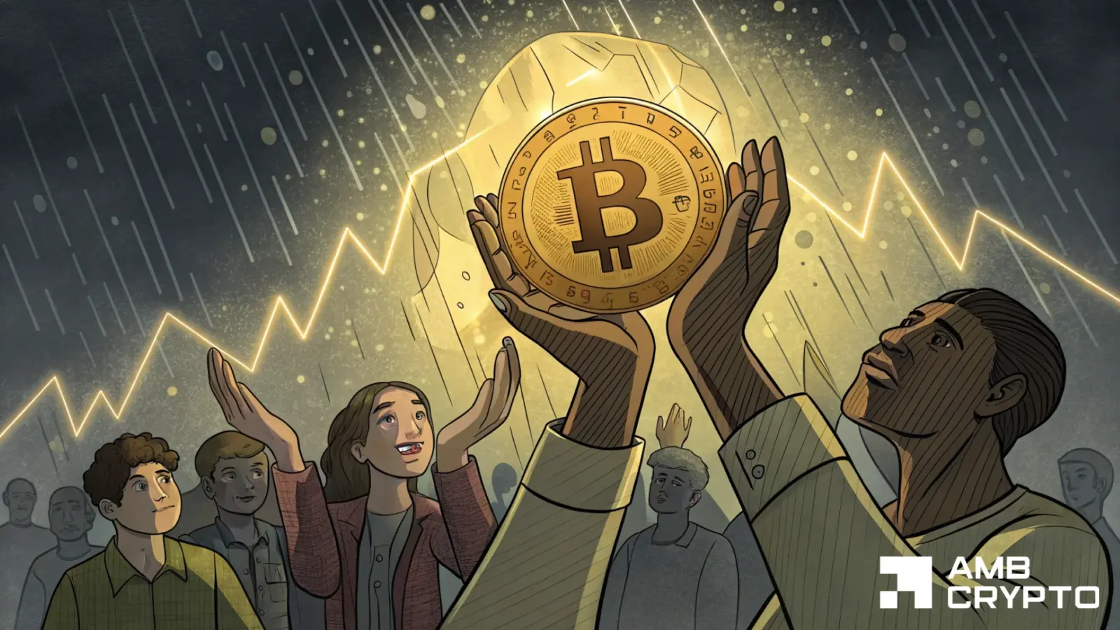 2026 not the same as 2024 because long-term Bitcoin holders are ‘doing the opposite’