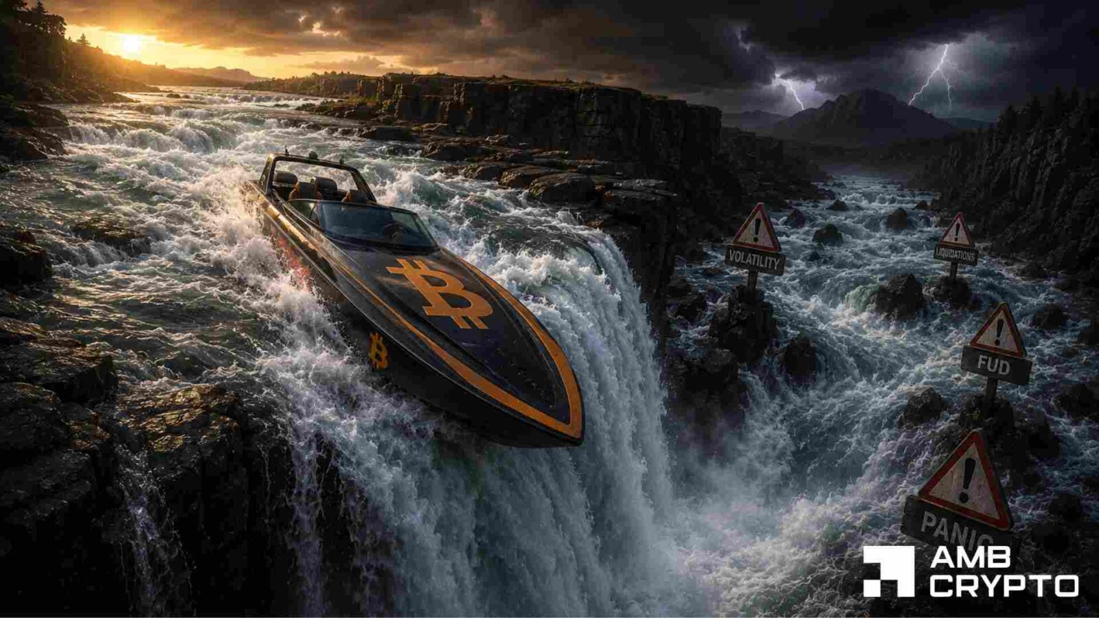 Michael Saylor blames AI boom for Bitcoin's weakness: 'This is capital rotation' 