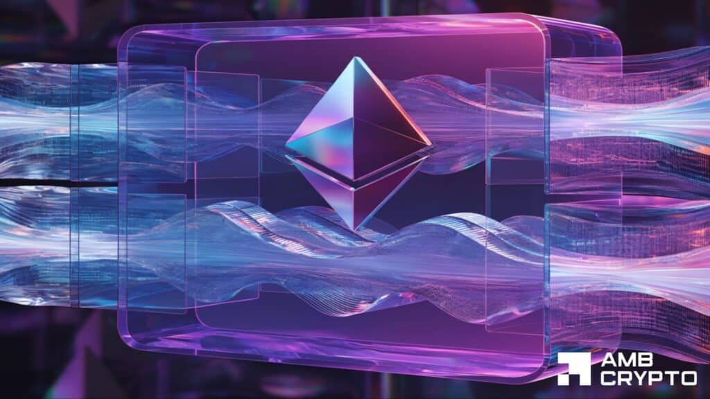 Why traders could eye sub-$1,300 Ethereum targets if Bitcoin slumps below $60,000