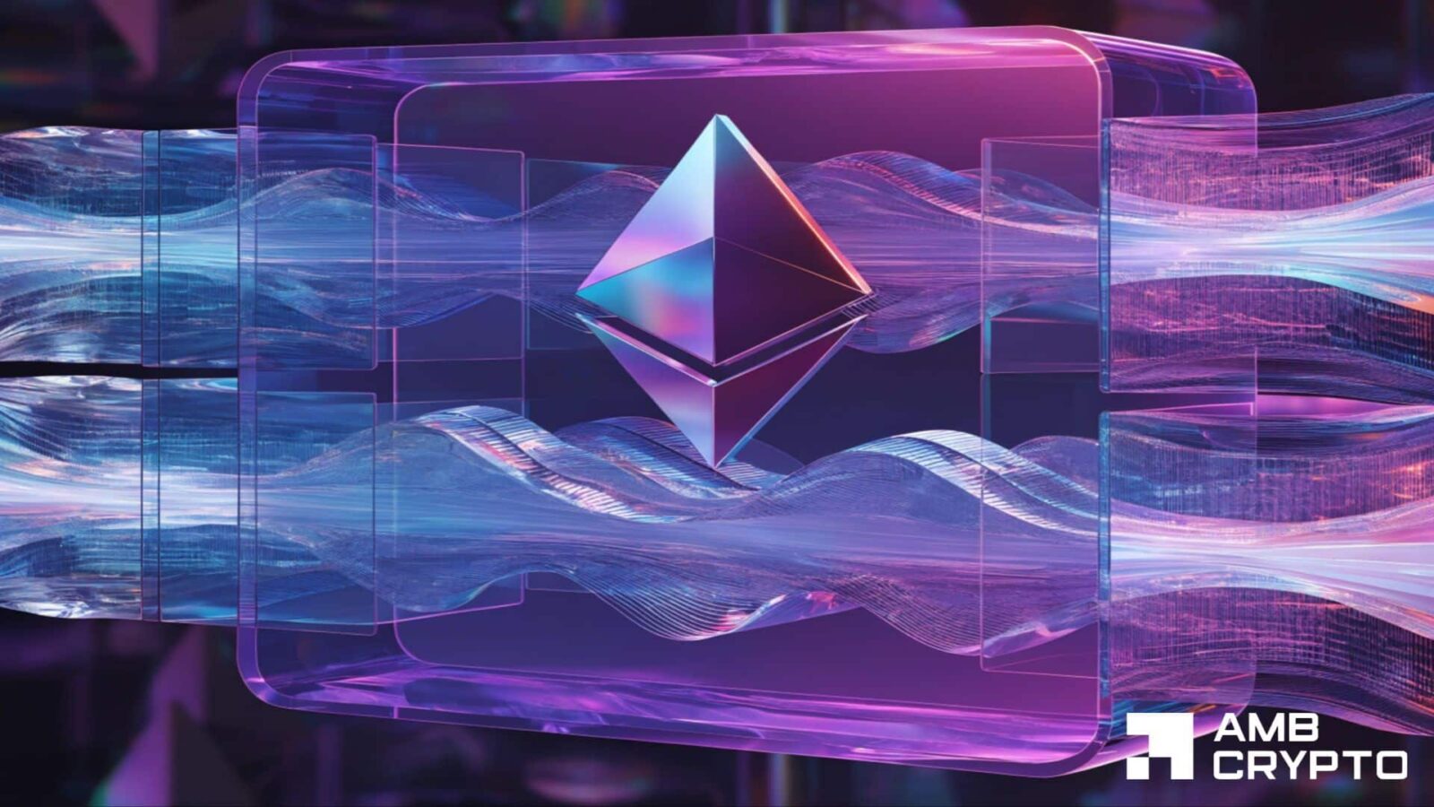 Why traders could eye sub-$1,300 Ethereum targets if Bitcoin slumps below $60,000