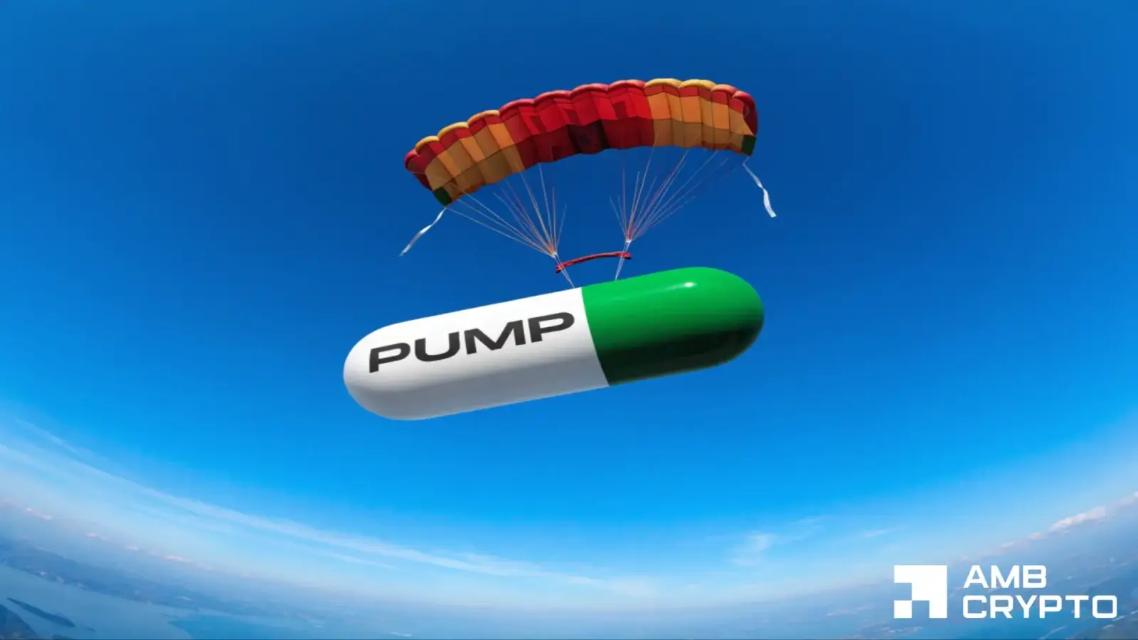 Pump.fun's GO announcement draws comparisons to Squid Game, catalyzes sell-