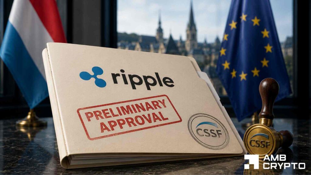 Ripple MiCA