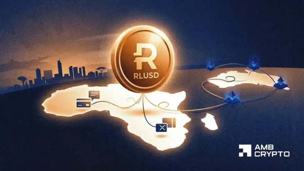 Nigeria leads Ripple’s RLUSD bet: Are cross-border payments finally taking off?