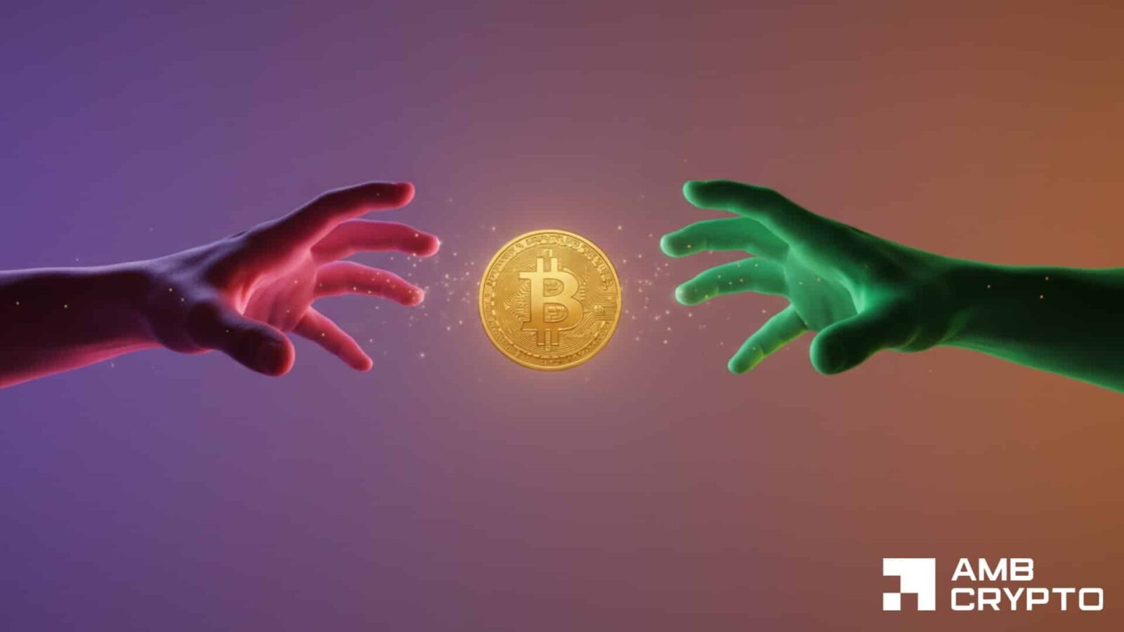 Crypto Fear and Greed Index moves out of 'Extreme Fear,' rises to 19