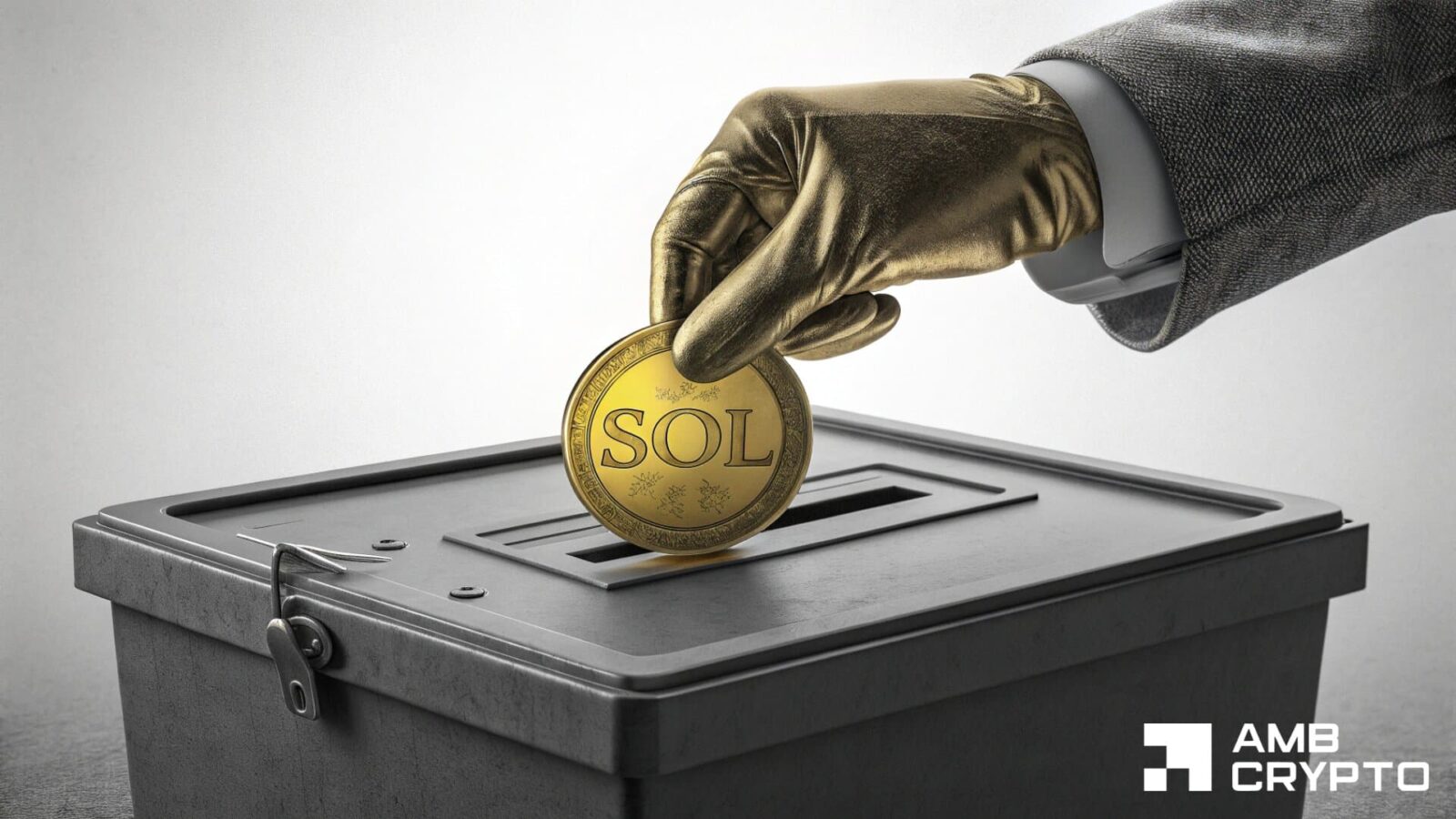 Is Solana winning the tokenization race despite SOL's technical weakness?