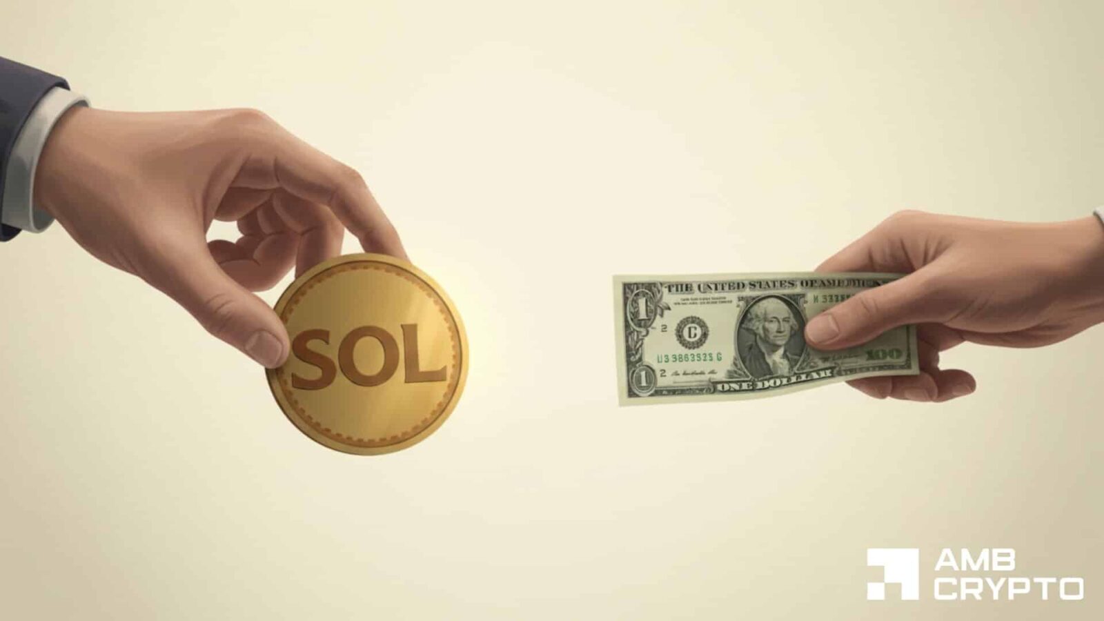 Solana beats Coinbase and Kraken in volume - What it means for SOL's Q3