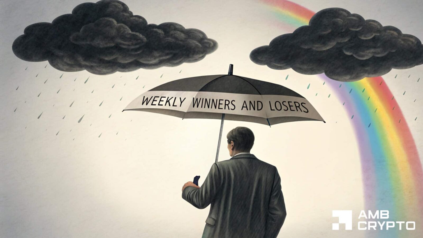 Crypto market’s weekly winners and losers – AERO, JTO, BEAT, DEXE