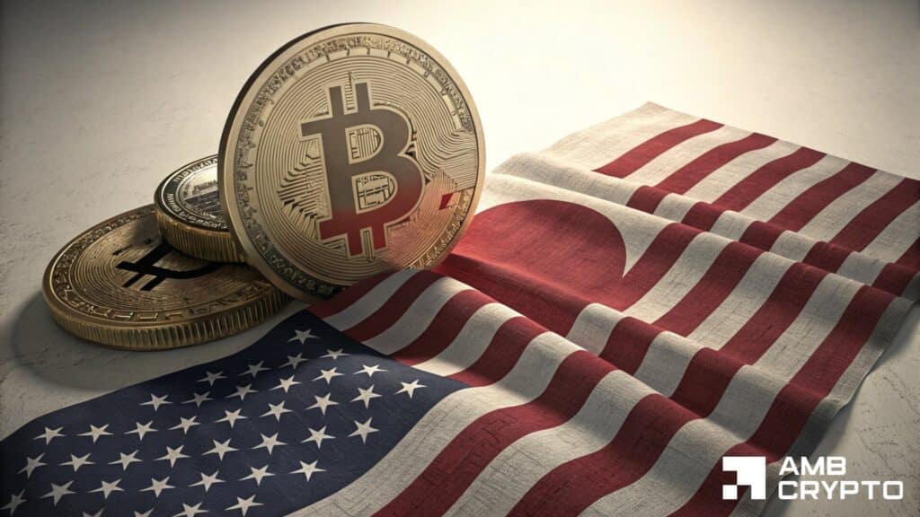 Is the crypto market entering a bull trap zone ahead of Fed and BOJ shock?