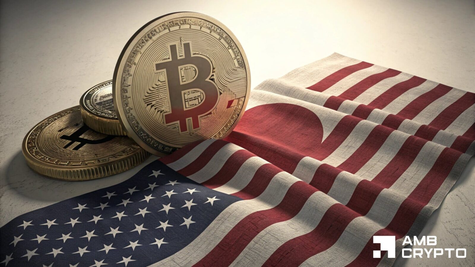 Is the crypto market entering a bull trap zone ahead of Fed and BOJ shock?