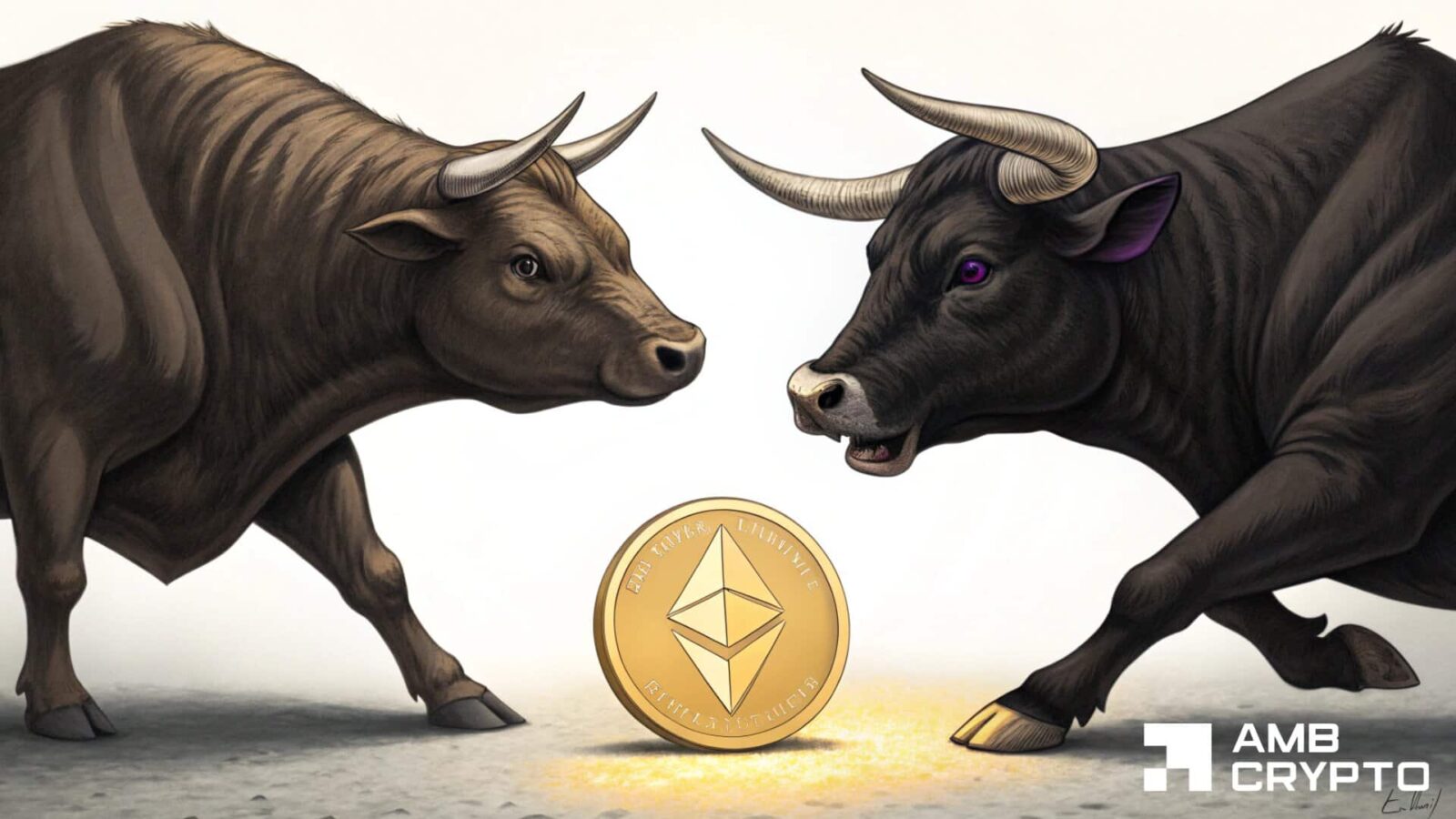 Ethereum’s edge over Bitcoin: Can momentum hold or will bulls get trapped?