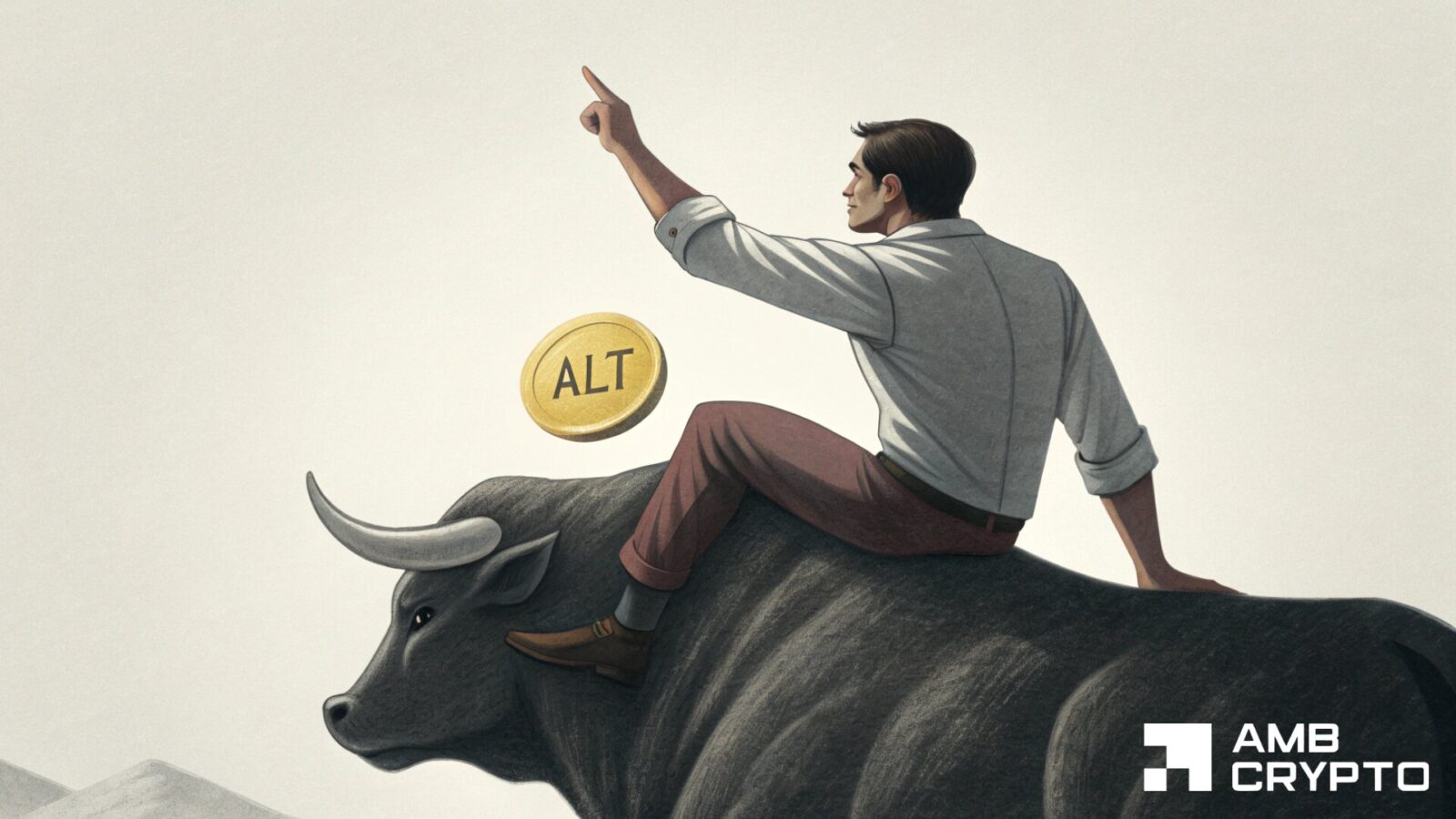 Bitcoin dominance breakdown below 60% - Is an altcoin bottom in play?