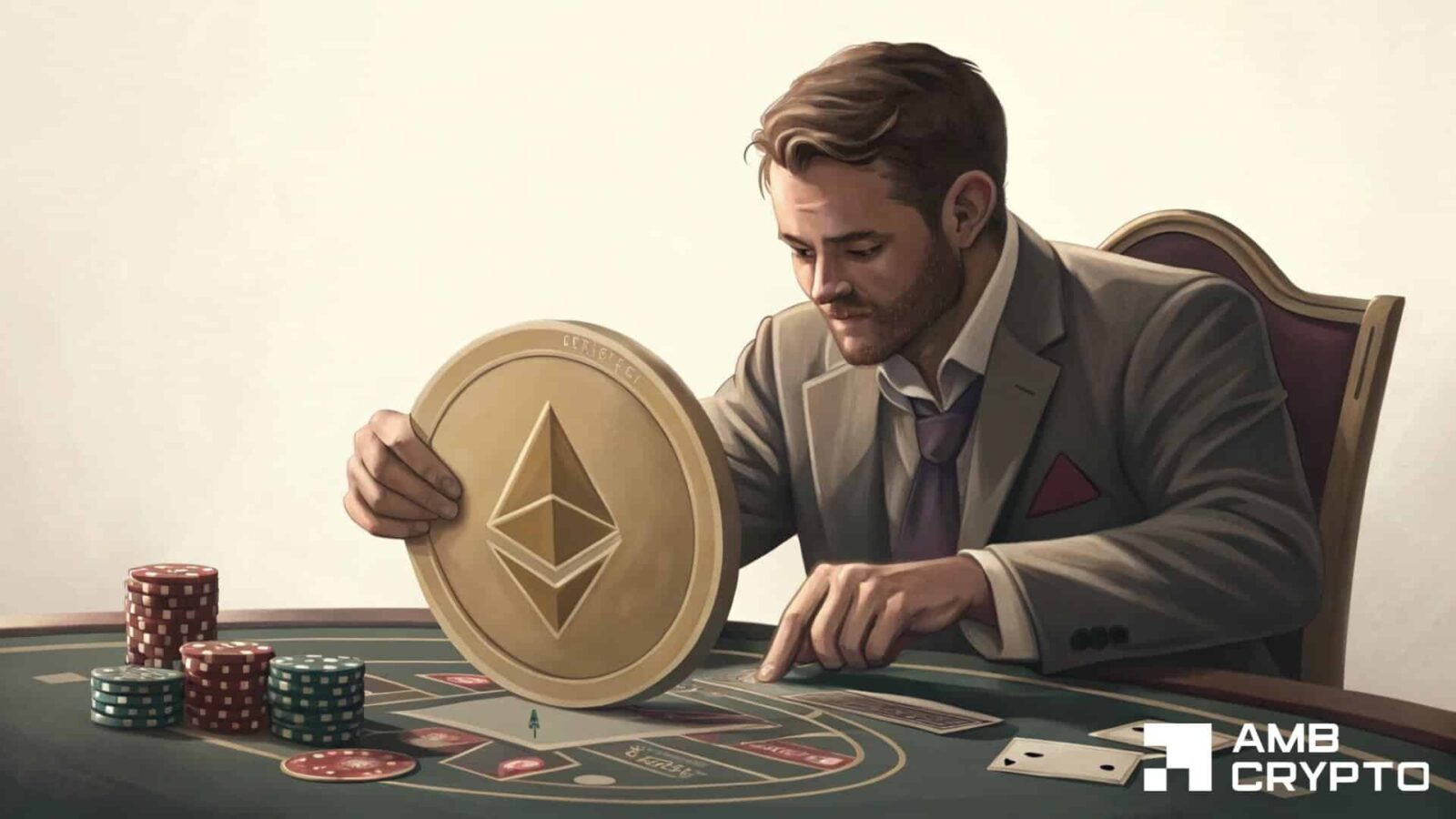 Ethereum price prediction: Why ETH's $1.5K support will favor short sellers