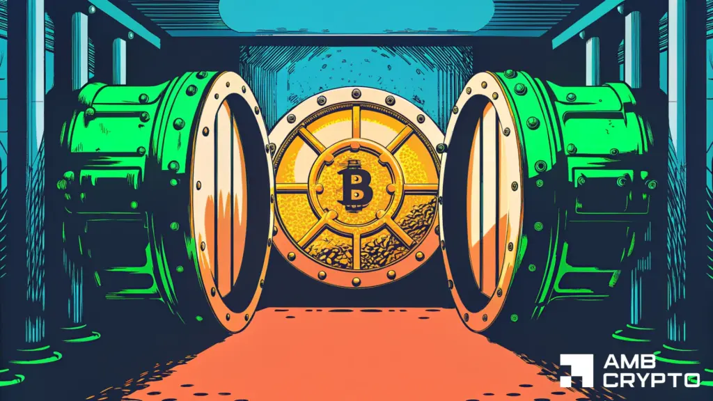 Strategy buys 1550 BTC, but Bitcoin has a bigger problem - Here's why!