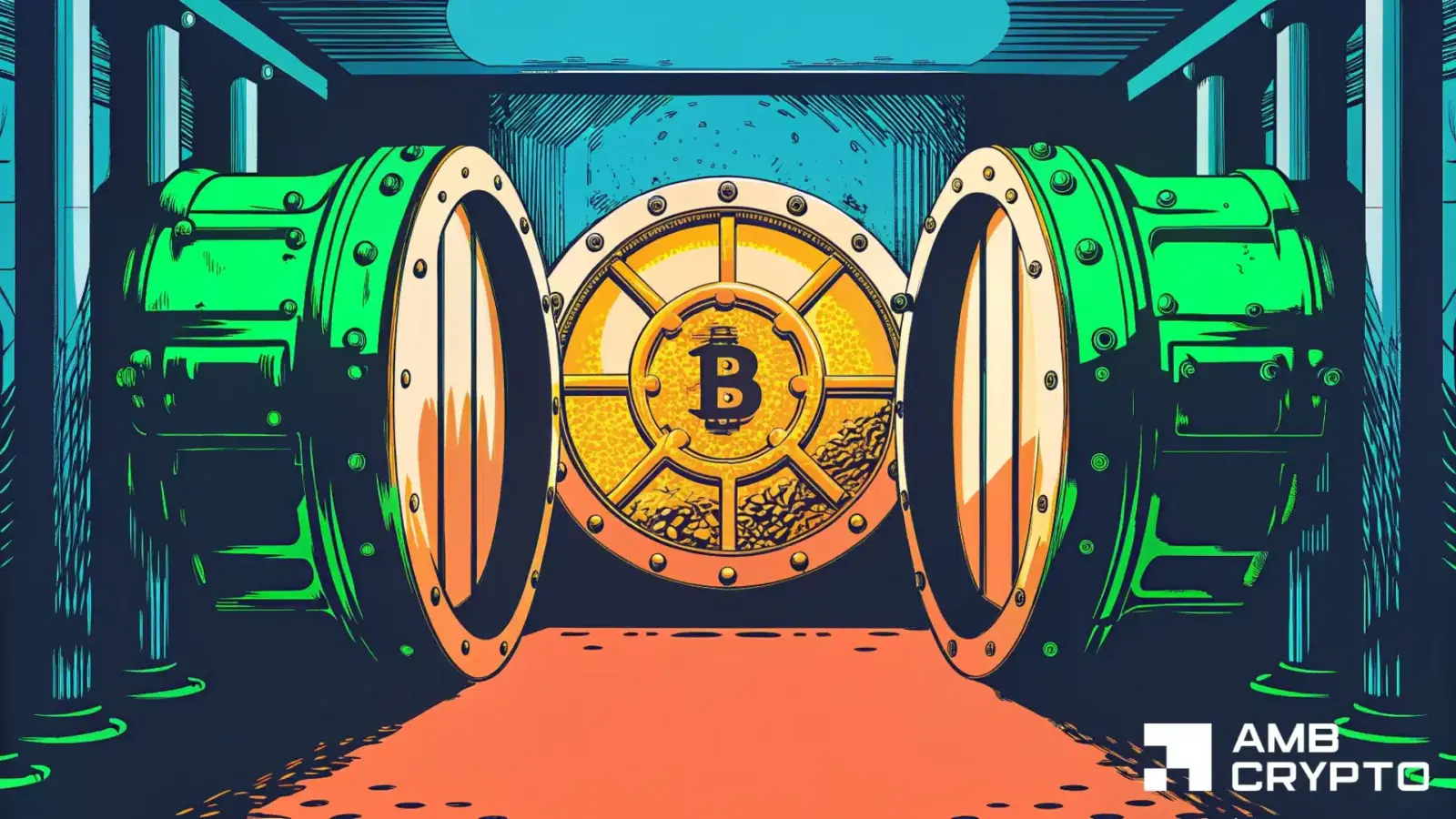 Strategy buys 1550 BTC, but Bitcoin has a bigger problem - Here's why!