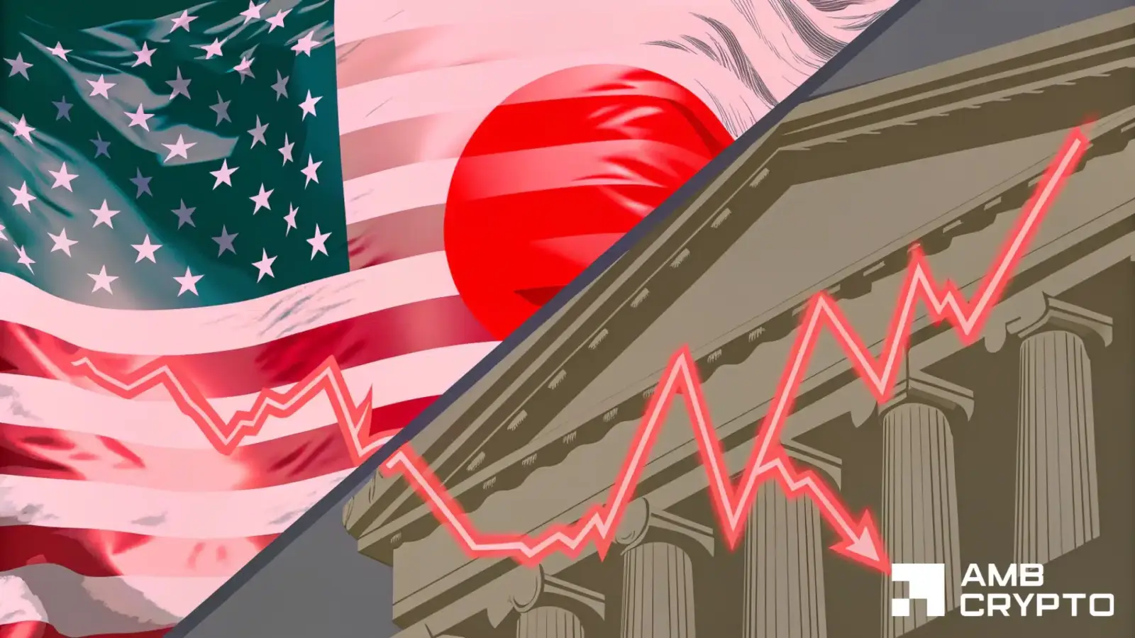 Japan’s $8.6 trillion banking system just put XRP in the spotlight - Here's how!