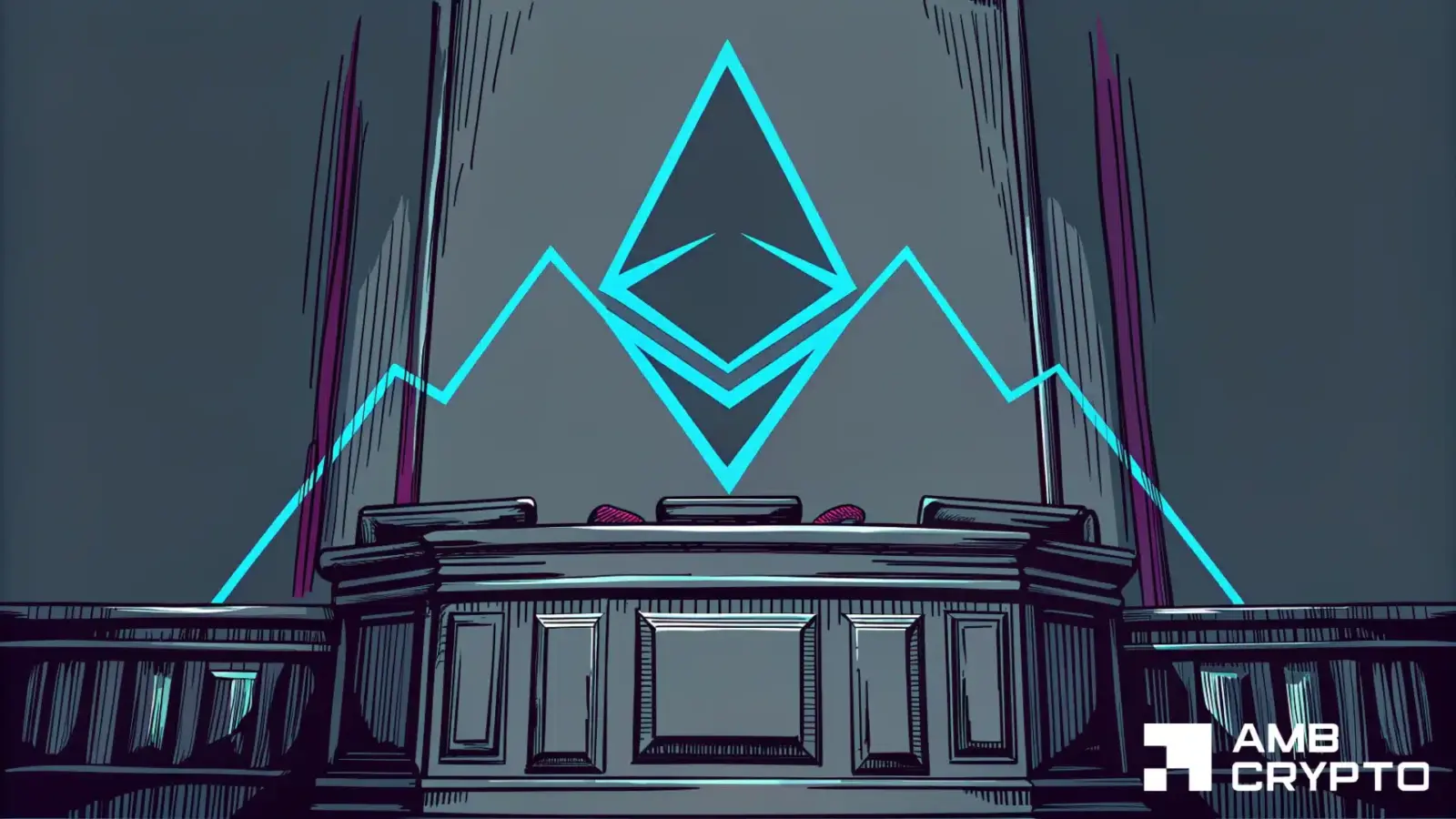 Ethereum - How a $28.6M ETH buy has put Fidelity back in the spotlight!