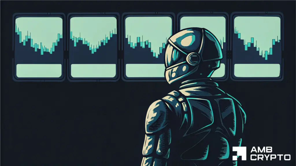 Crypto-AI funding just surged 10x, but here's why the market isn't convinced yet
