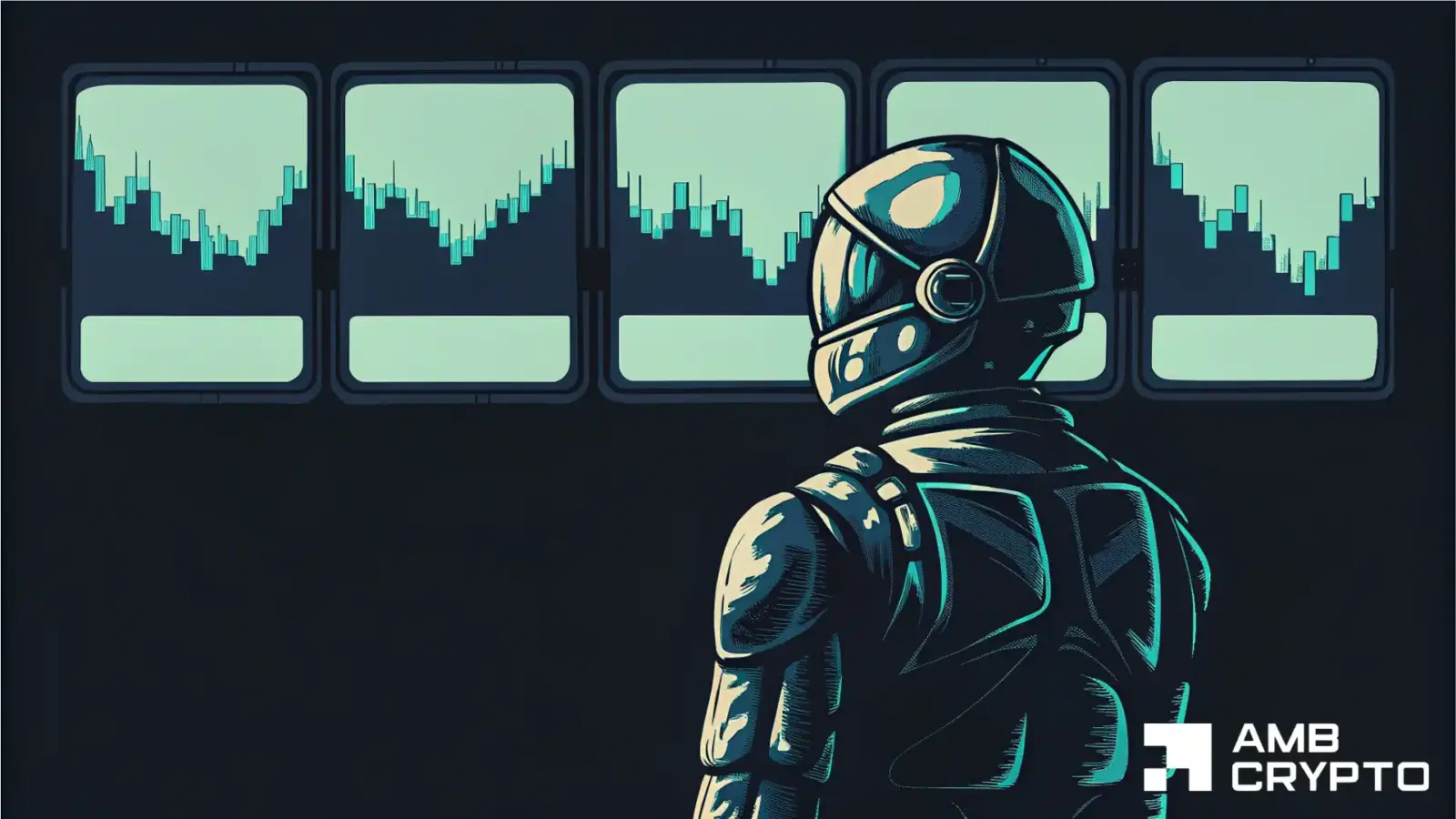 Crypto-AI funding just surged 10x, but here's why the market isn't convinced yet