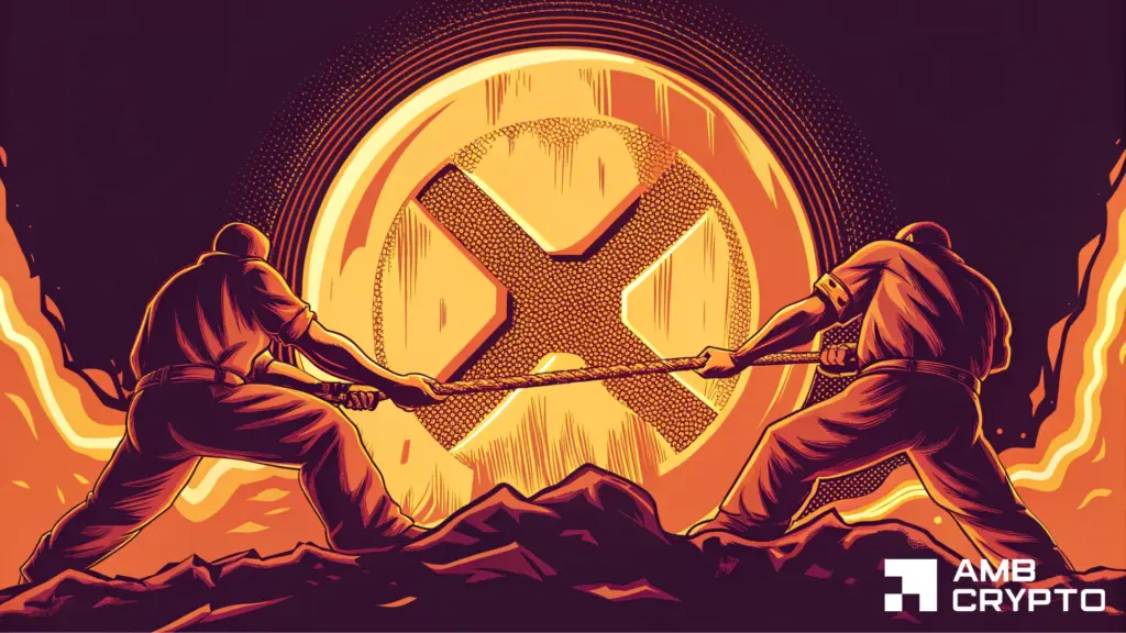 XRP buyers are back, but shorts are piling up fast - What does this mean for traders?