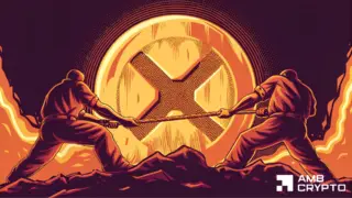 XRP buyers are back, but shorts are piling up fast - What does this mean for traders?