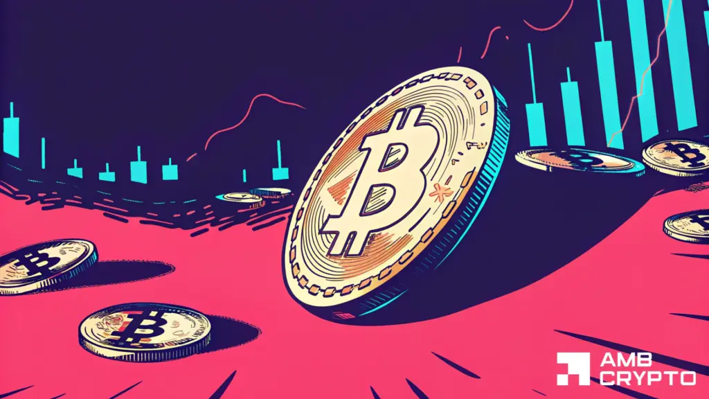 Analyzing why Bitcoin's market position may be stronger than ever now