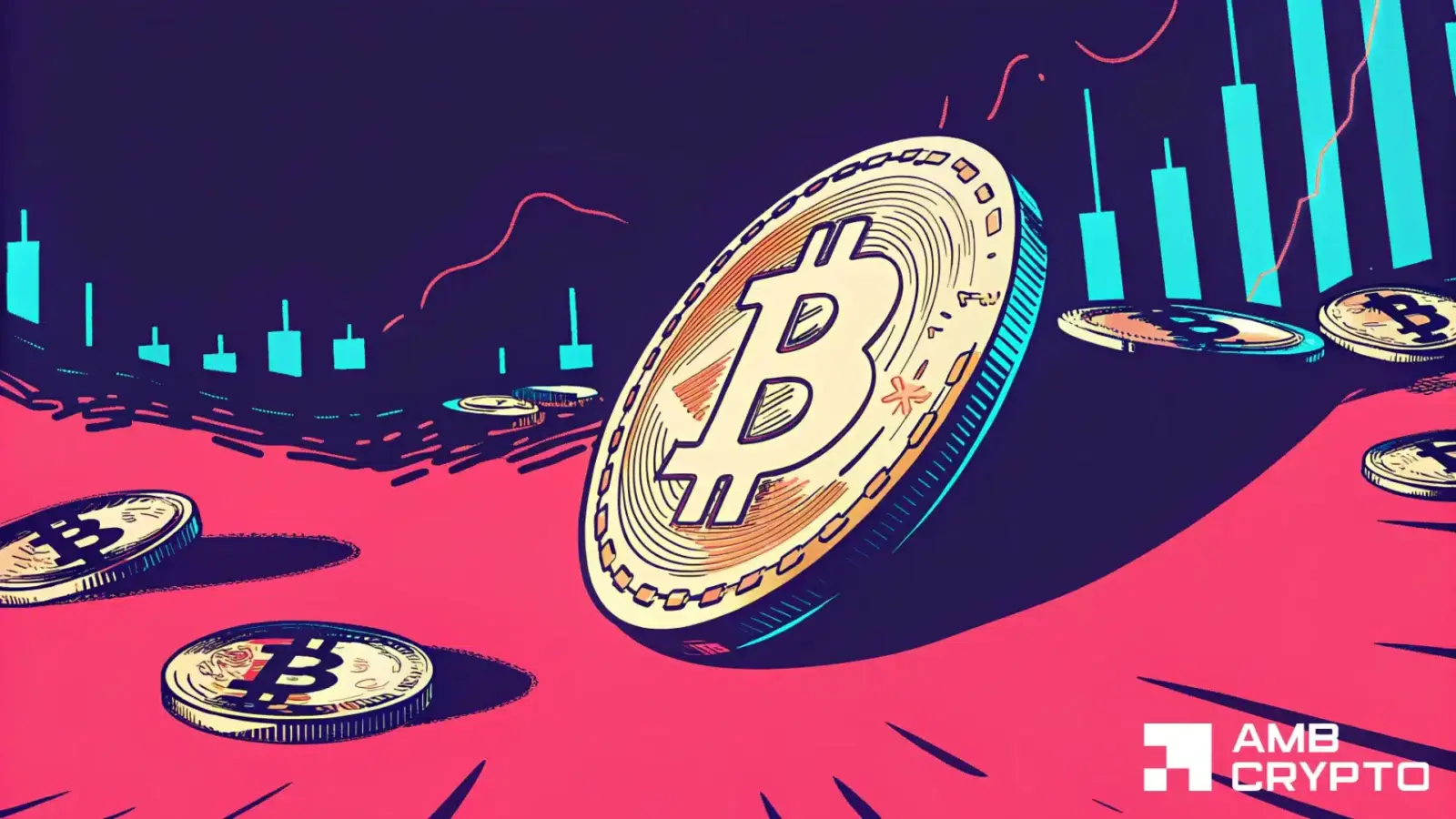 Analyzing why Bitcoin's market position may be stronger than ever now