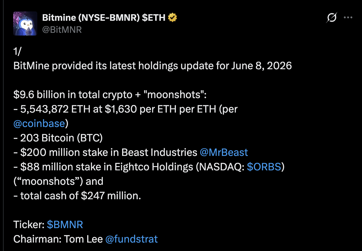 ethereum