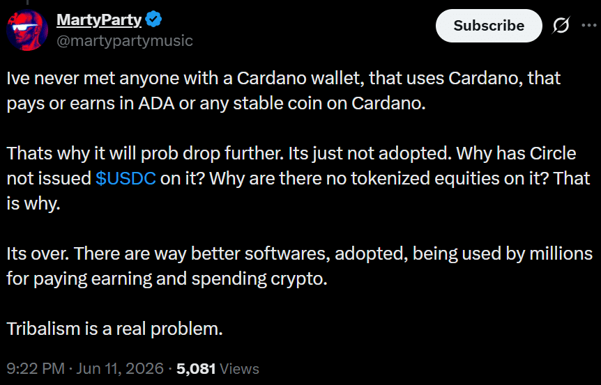 Cardano