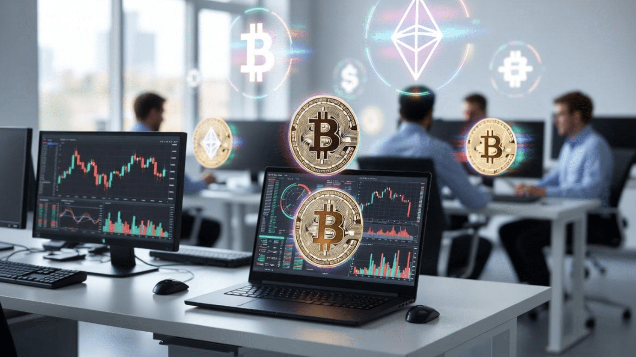 Top 10 Free AI Trading Bots for Stocks and Crypto Investors in 2026 ...