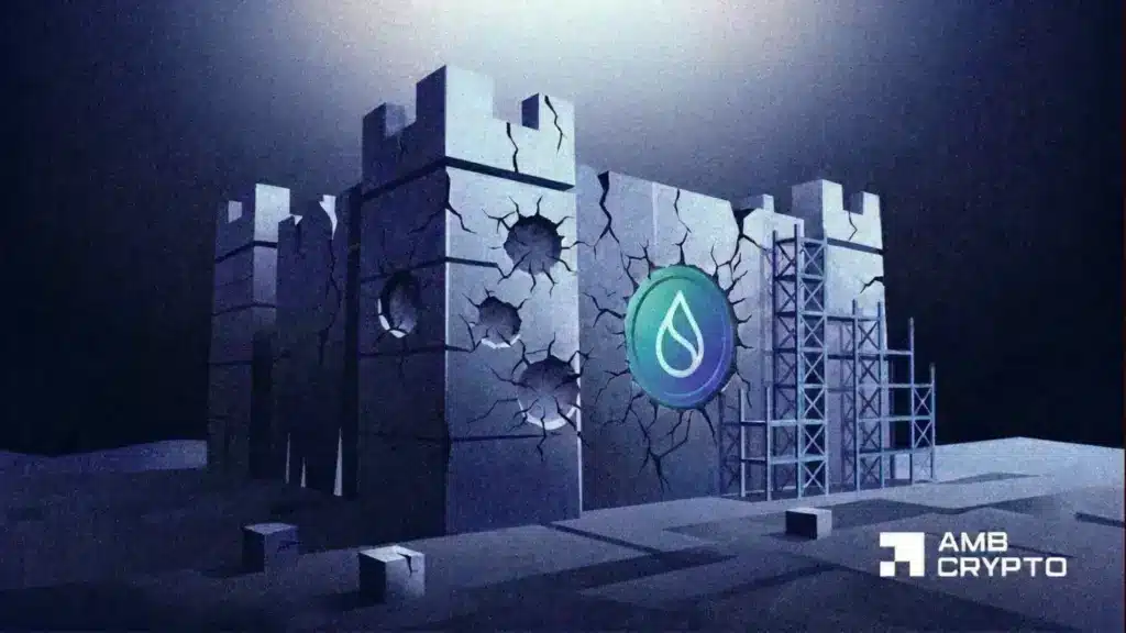 Sui Mainnet Halts Resolved