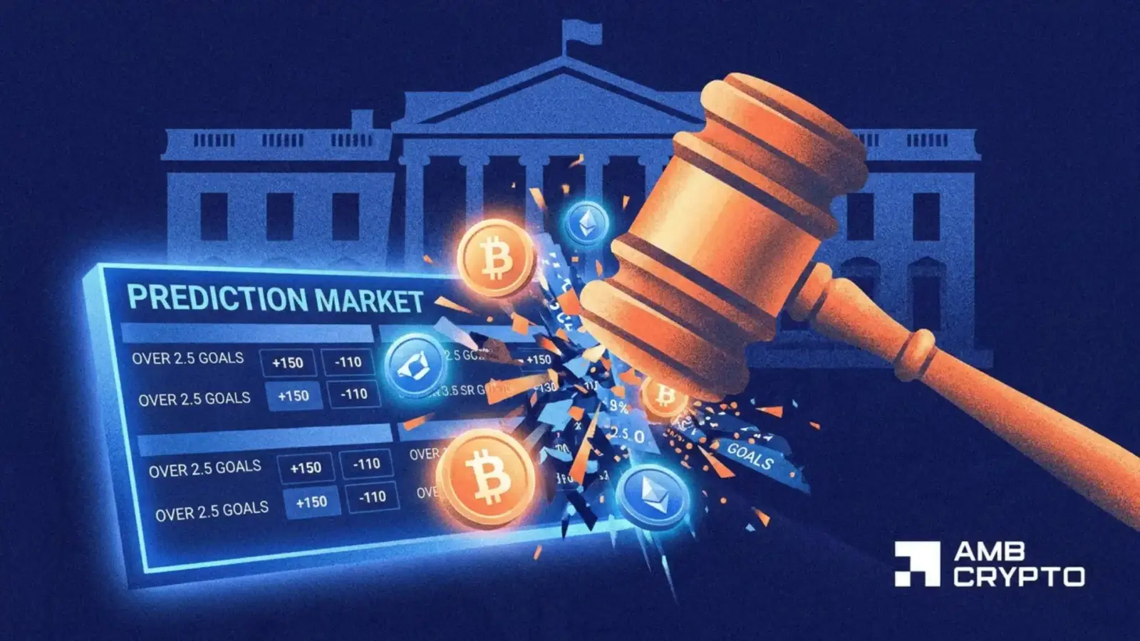 US gaming industry urge Senate to ban sports prediction markets