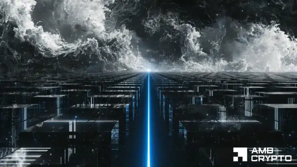 Why 'overextended' Worldcoin can still rally despite 13% losses in 24 hours