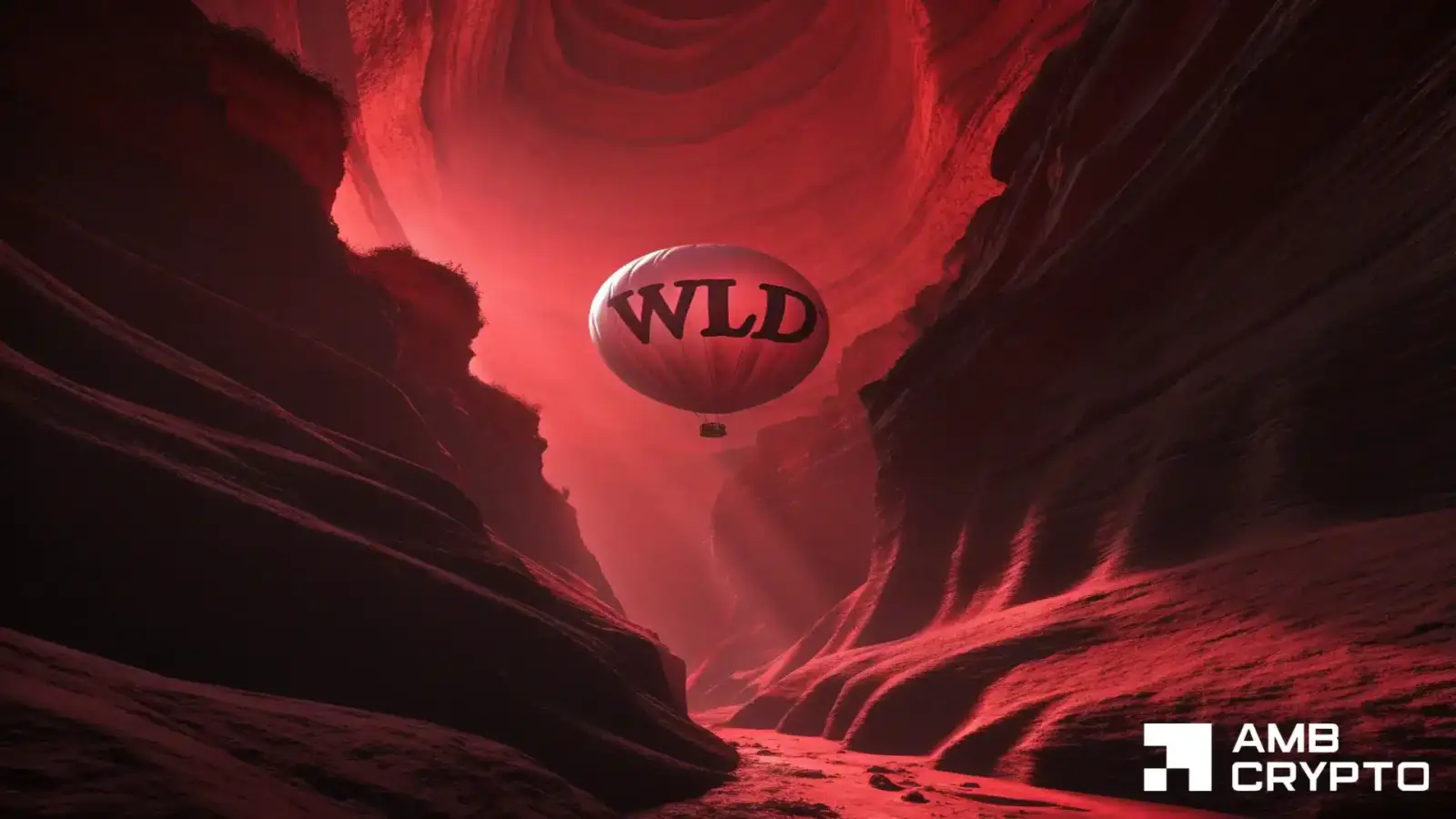 Worldcoin faces a 22% correction within a week, but here's why bulls can remain hopeful of recovery