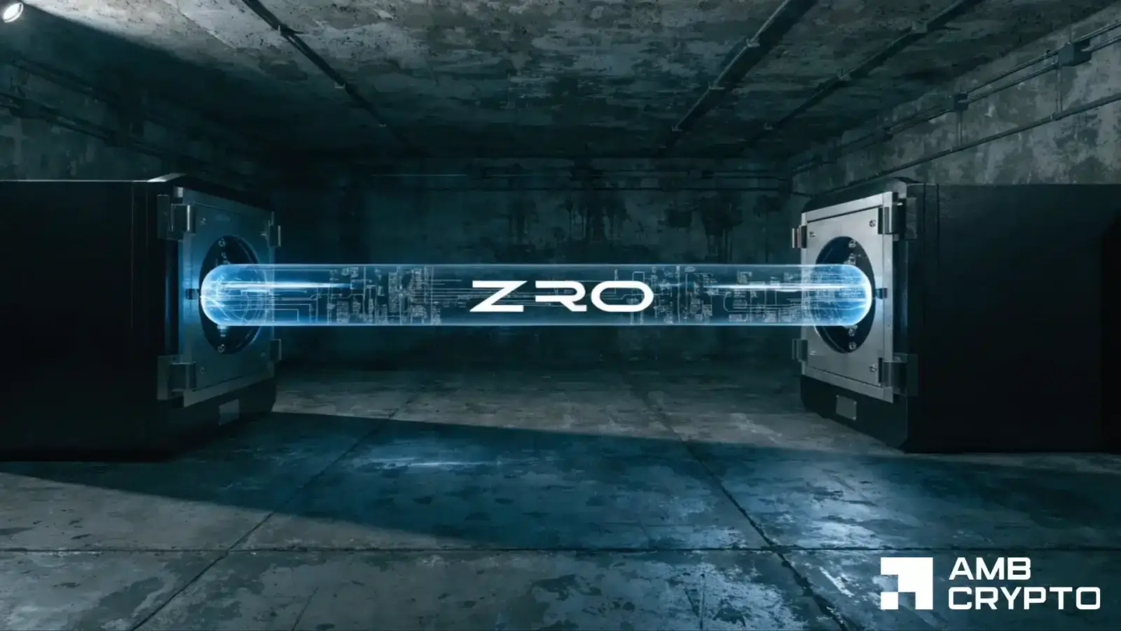 A 14% LayerZero bullish breakout reverses entirely within a single day- Here's what you need to know