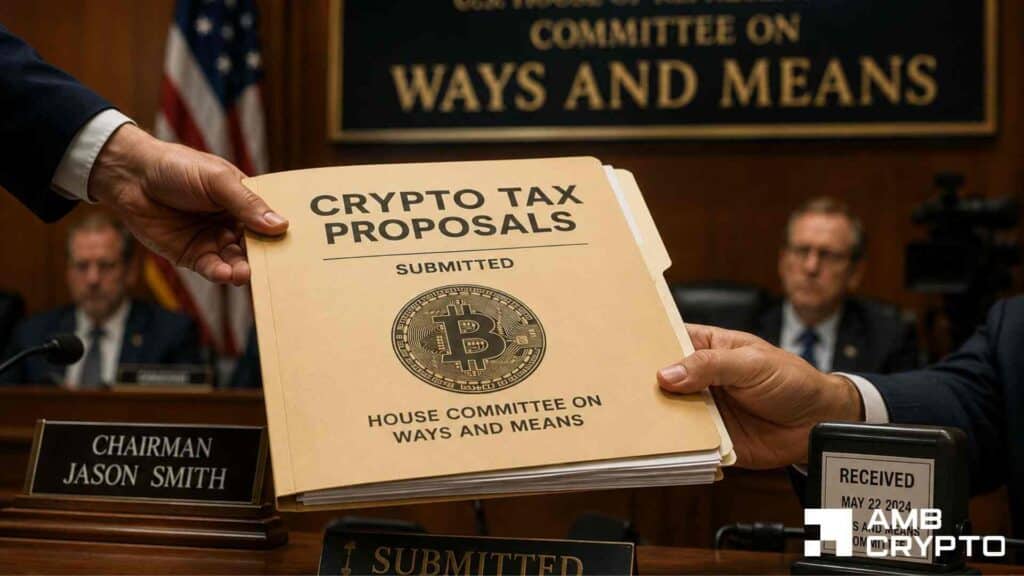 Could U.S. crypto taxes finally change? 7 draft bills will shape the future